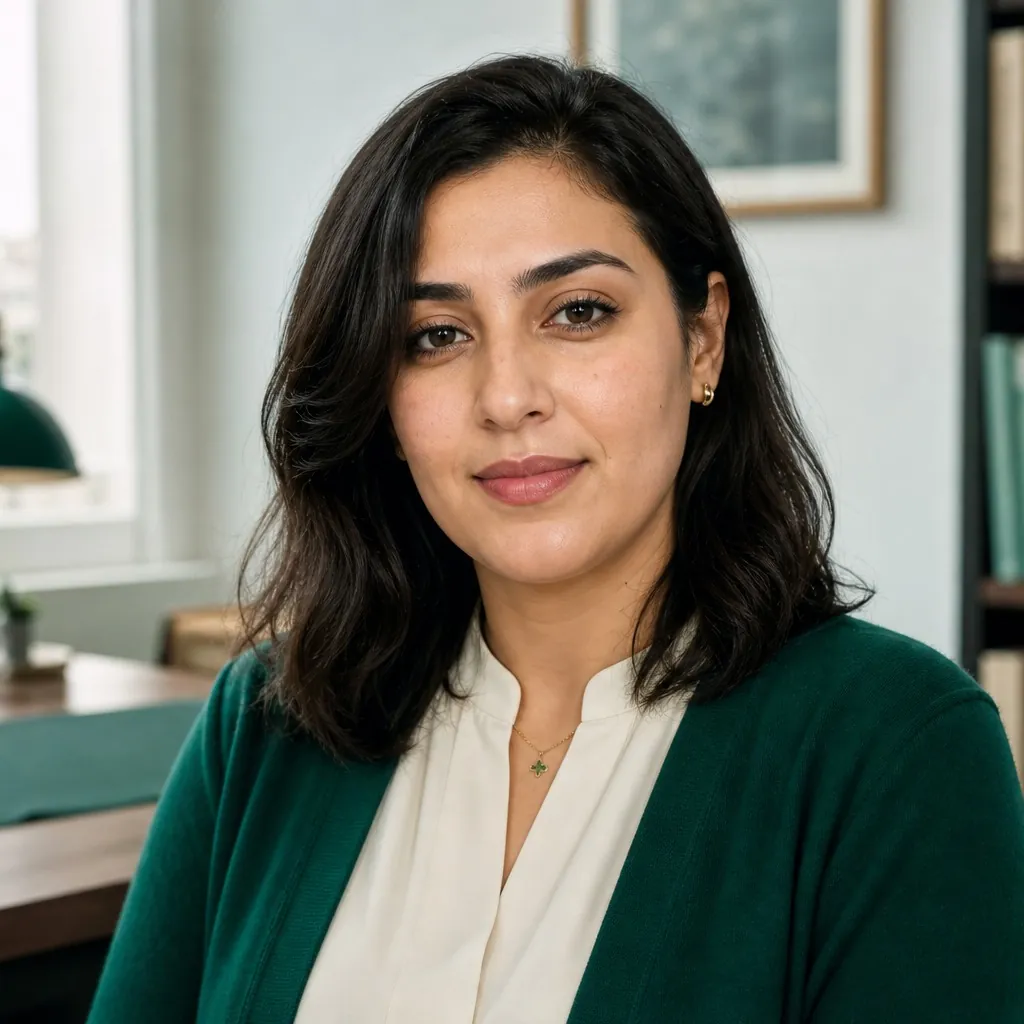 سارة مصطفى